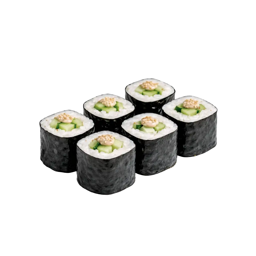 Мини-ролл Каппа